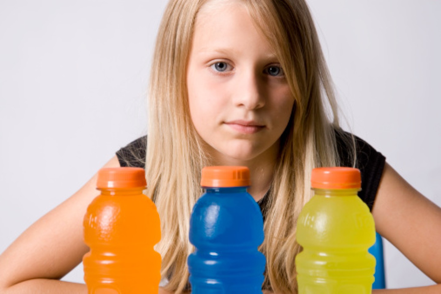 Drinking for Sports bambini-bibite