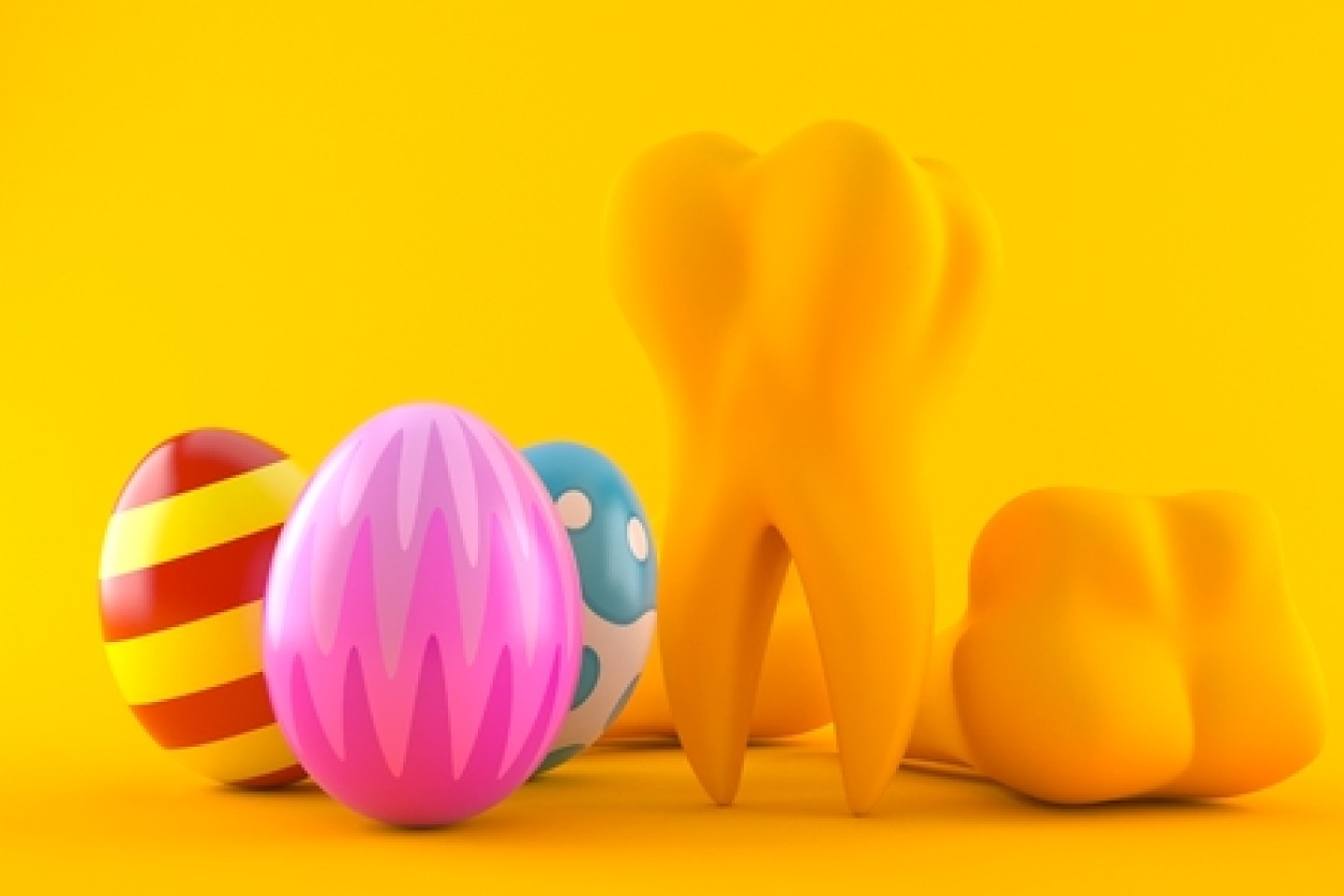Pasqua denti