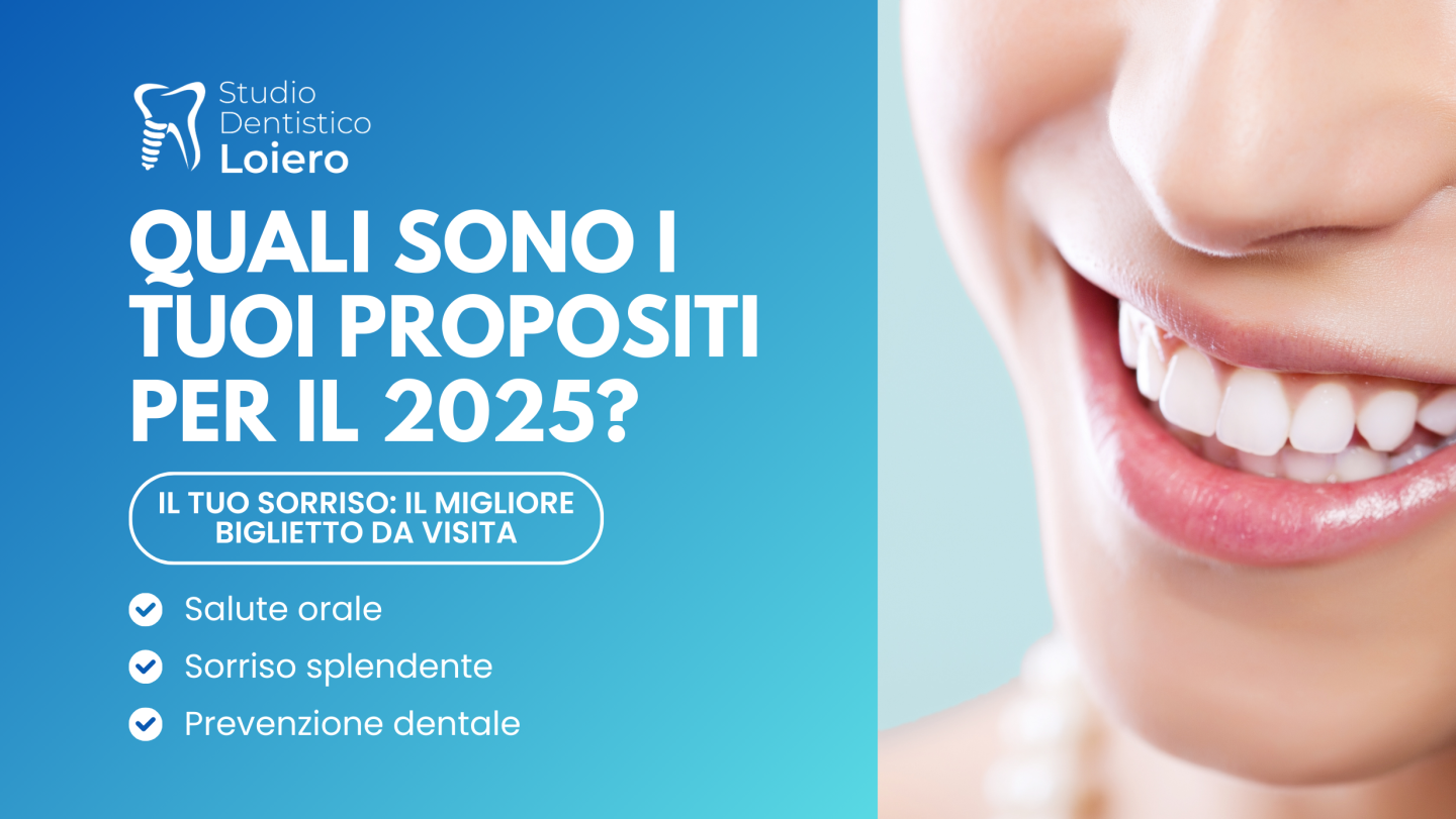 Dental Care (Copertina di Facebook)