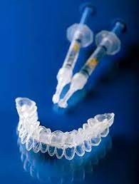 Sbiancamento dentale